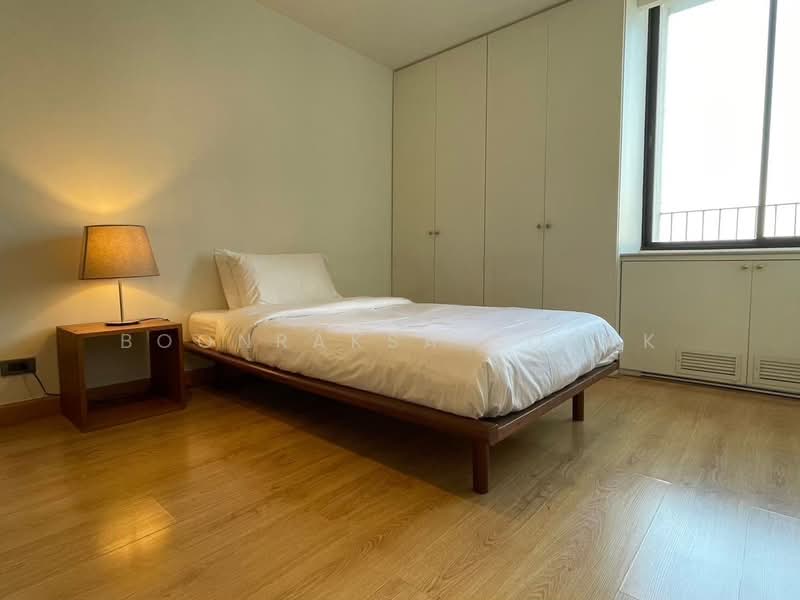 Icon III, Bangkok, 858 Sukhumvit Road, Khlong Tan Nua, Watthana, Bangkok, 2 Bedrooms, 118 sqm, Condo For Rent, by Boonraksa Sopak, 500232531 - DDproperty.com