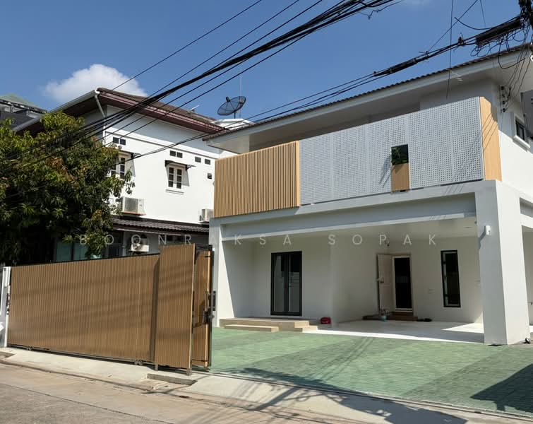 For Rent - undefined, Bangkok