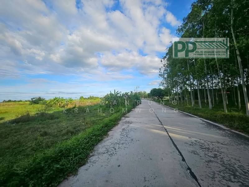 ขาย - ทุ่งขวาง, ชลบุรี