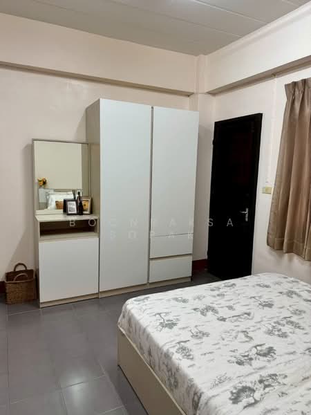 4-BR House, Bangkok, Arun Amarin, Bangkok Noi, Bangkok, 4 Bedrooms, 100 sqm, Single Detached House For Rent, by Boonraksa Sopak, 500232536 - DDproperty.com