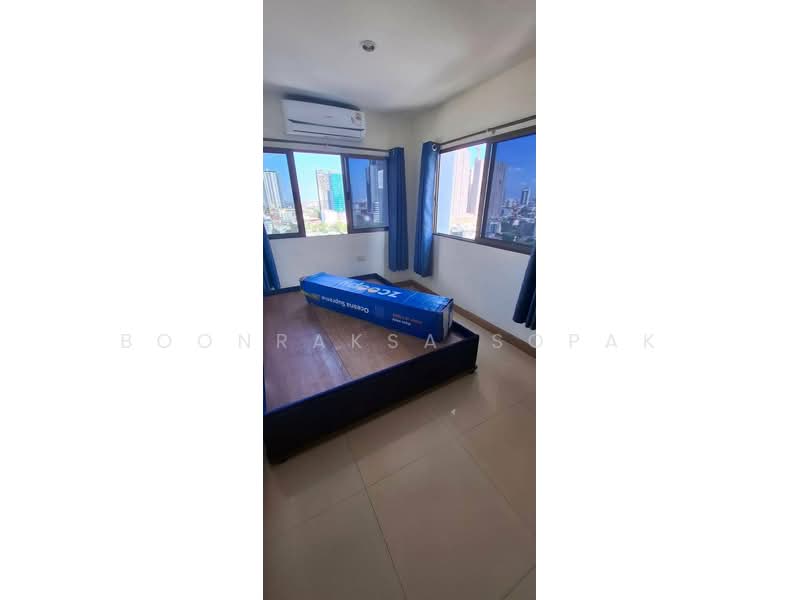 Thonglor Tower, Bangkok, Soi Thonglor, Sukhumvit 55 Road, Khlongtoei Nua, Watthana, Bangkok, 2 Bedrooms, 100 sqm, Condo For Rent, by Boonraksa Sopak, 500232537 - DDproperty.com