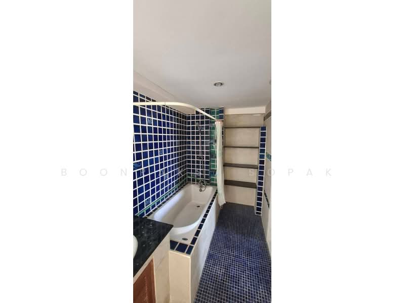 Thonglor Tower, Bangkok, Soi Thonglor, Sukhumvit 55 Road, Khlongtoei Nua, Watthana, Bangkok, 2 Bedrooms, 100 sqm, Condo For Rent, by Boonraksa Sopak, 500232537 - DDproperty.com