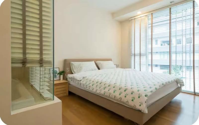 Via 31, Bangkok, Soi Sukhumvit 31, Khlong Tan Nua, Watthana, Bangkok, 1 Bedroom, 50 sqm, Condo For Rent, by Shaporn Supvilaiphisan, 500232538 - DDproperty.com