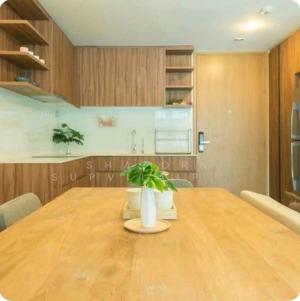 Via 31, Bangkok, Soi Sukhumvit 31, Khlong Tan Nua, Watthana, Bangkok, 1 Bedroom, 50 sqm, Condo For Rent, by Shaporn Supvilaiphisan, 500232538 - DDproperty.com