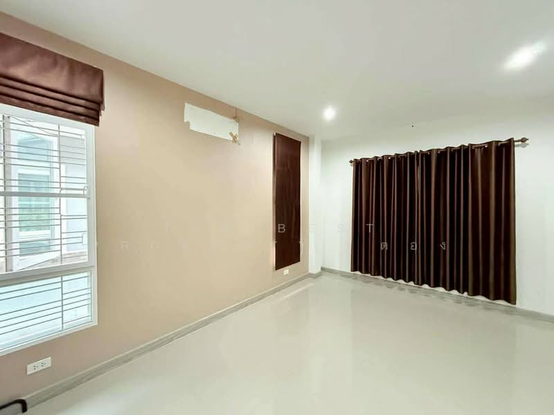 หมู่บ้านระยองการ์เด้นฮิลล์5 (Rayong Garden Hill5), Rayong, Thapma, Muang Rayong, Rayong, 3 Bedrooms, 120 sqm, Single Detached House For Sale, by The Best Property  ตอง, 500232539 - DDproperty.com