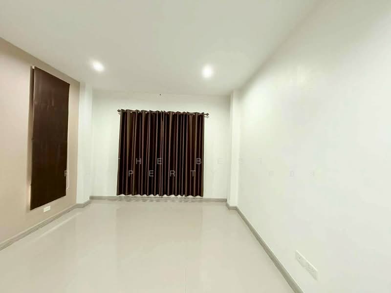 หมู่บ้านระยองการ์เด้นฮิลล์5 (Rayong Garden Hill5), Rayong, Thapma, Muang Rayong, Rayong, 3 Bedrooms, 120 sqm, Single Detached House For Sale, by The Best Property  ตอง, 500232539 - DDproperty.com