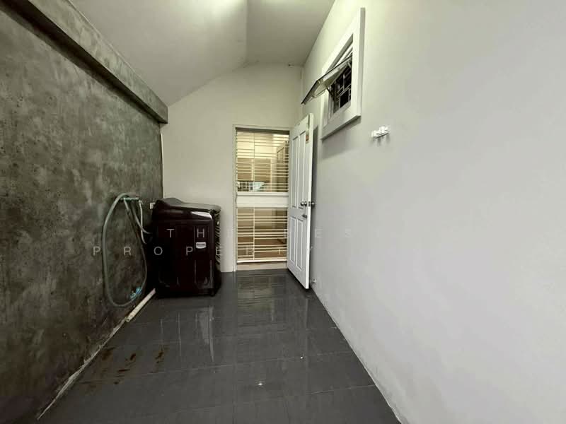 หมู่บ้านระยองการ์เด้นฮิลล์5 (Rayong Garden Hill5), Rayong, Thapma, Muang Rayong, Rayong, 3 Bedrooms, 120 sqm, Single Detached House For Sale, by The Best Property  ตอง, 500232539 - DDproperty.com