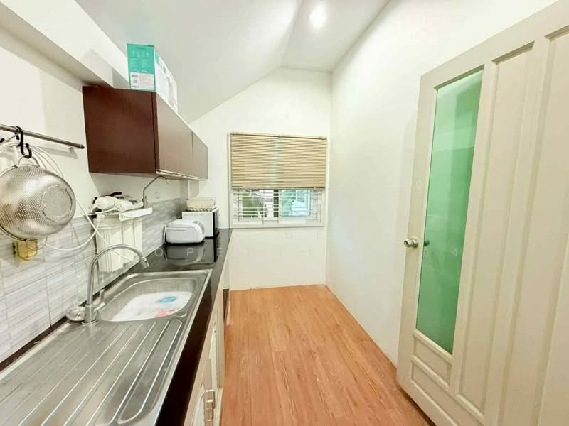 หมู่บ้านระยองการ์เด้นฮิลล์5 (Rayong Garden Hill5), Rayong, Thapma, Muang Rayong, Rayong, 3 Bedrooms, 120 sqm, Single Detached House For Sale, by The Best Property  ตอง, 500232539 - DDproperty.com