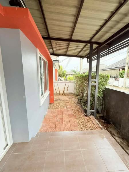 หมู่บ้านระยองการ์เด้นฮิลล์5 (Rayong Garden Hill5), Rayong, Thapma, Muang Rayong, Rayong, 3 Bedrooms, 120 sqm, Single Detached House For Sale, by The Best Property  ตอง, 500232539 - DDproperty.com