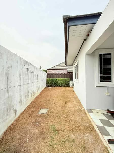 หมู่บ้านระยองการ์เด้นฮิลล์5 (Rayong Garden Hill5), ระยอง, ทับมา, เมืองระยอง, ระยอง, 120 ตร.ม., บ้านเดี่ยว ขาย, โดย The Best Property  ตอง, 500232539 - DDproperty.com