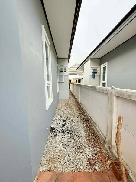 หมู่บ้านระยองการ์เด้นฮิลล์5 (Rayong Garden Hill5), ระยอง, ทับมา, เมืองระยอง, ระยอง, 120 ตร.ม., บ้านเดี่ยว ขาย, โดย The Best Property  ตอง, 500232539 - DDproperty.com