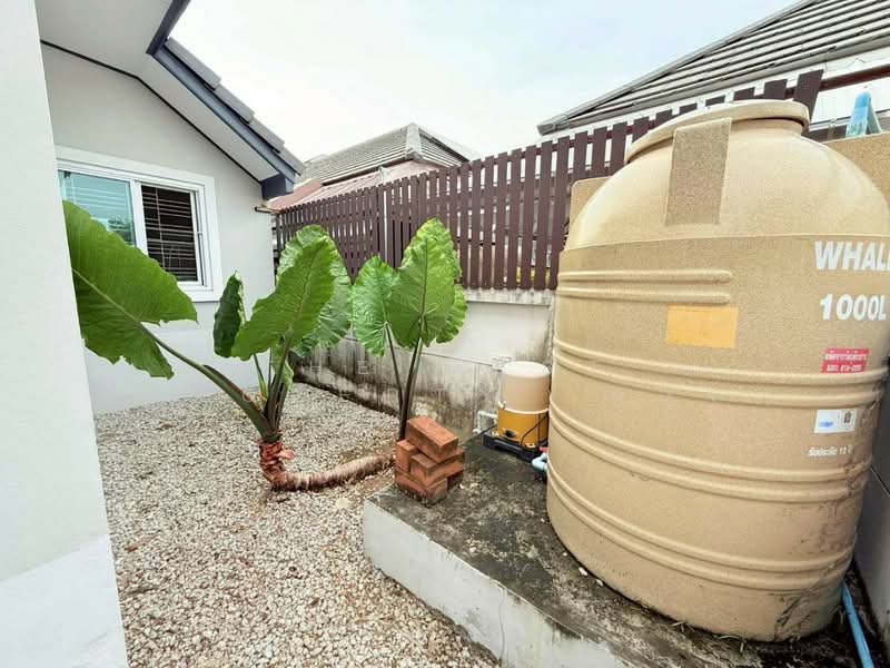 หมู่บ้านระยองการ์เด้นฮิลล์5 (Rayong Garden Hill5), ระยอง, ทับมา, เมืองระยอง, ระยอง, 120 ตร.ม., บ้านเดี่ยว ขาย, โดย The Best Property  ตอง, 500232539 - DDproperty.com