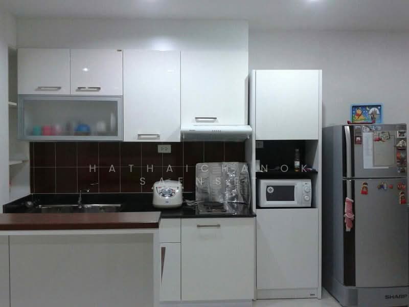 Sukhumvit Living Town, Bangkok, 299 Sukhumvit 21 Road, Khlongtoei Nua, Watthana, Bangkok, 1 Bedroom, 60 sqm, Condo For Rent, by Hathaichanok Saenset, 500232540 - DDproperty.com