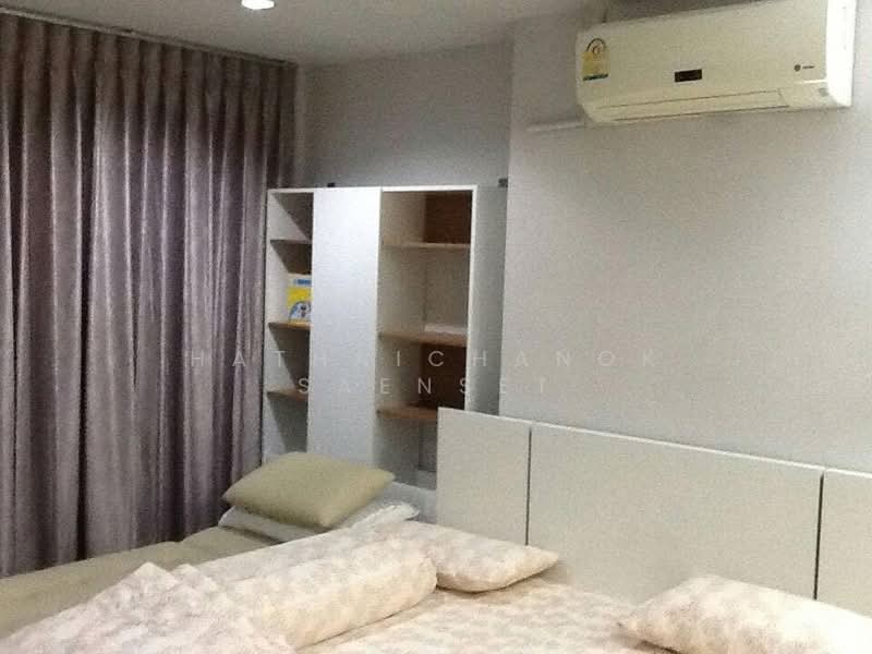 Sukhumvit Living Town, Bangkok, 299 Sukhumvit 21 Road, Khlongtoei Nua, Watthana, Bangkok, 1 Bedroom, 60 sqm, Condo For Rent, by Hathaichanok Saenset, 500232540 - DDproperty.com