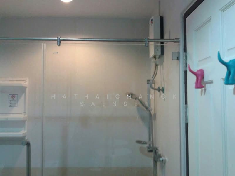 Sukhumvit Living Town (สุขุมวิท ลิฟวิ่ง ทาวน์), กรุงเทพ, 299 ถนนสุขุมวิท 21, คลองเตยเหนือ, วัฒนา, กรุงเทพ, 60 ตร.ม., คอนโด ให้เช่า, โดย Hathaichanok Saenset, 500232540 - DDproperty.com