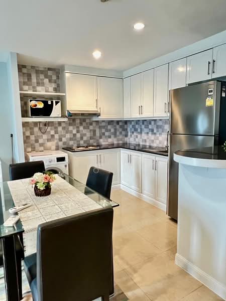 Witthayu Complex, Bangkok, 1673 New Petchaburi Road, Makkasan, Ratchathewi, Bangkok, 1 Bedroom, 65 sqm, Condo For Rent, by Boonraksa Sopak, 500232542 - DDproperty.com