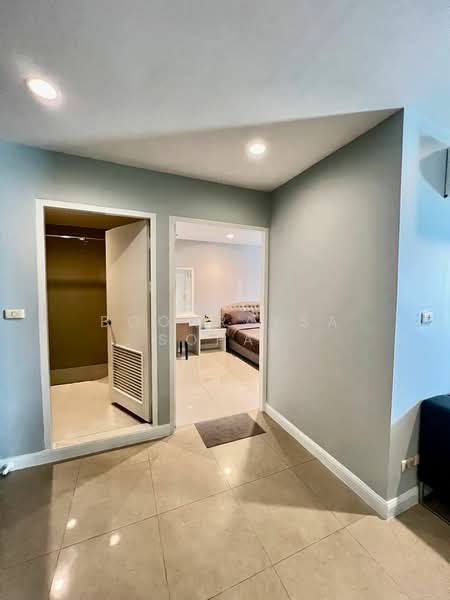 Witthayu Complex, Bangkok, 1673 New Petchaburi Road, Makkasan, Ratchathewi, Bangkok, 1 Bedroom, 65 sqm, Condo For Rent, by Boonraksa Sopak, 500232542 - DDproperty.com