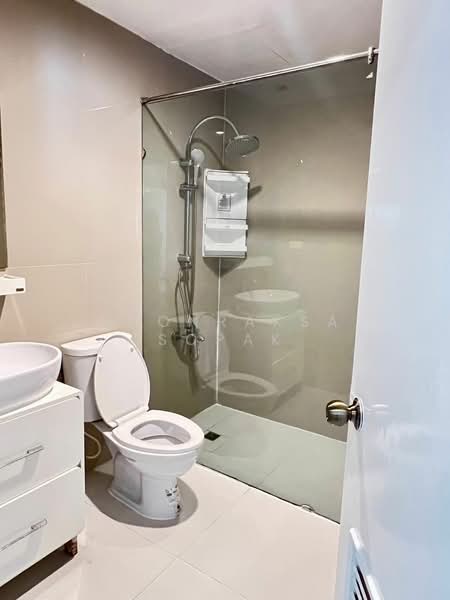 Witthayu Complex, Bangkok, 1673 New Petchaburi Road, Makkasan, Ratchathewi, Bangkok, 1 Bedroom, 65 sqm, Condo For Rent, by Boonraksa Sopak, 500232542 - DDproperty.com