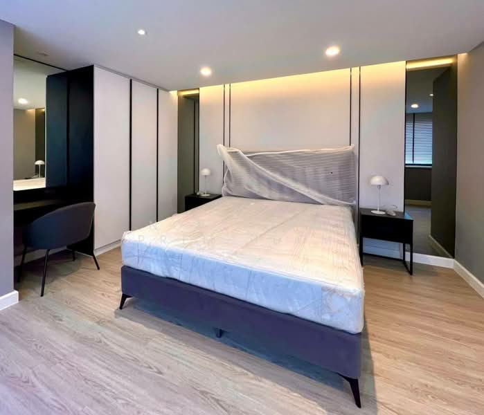 President Park Sukhumvit 24, Bangkok, 99 Sukhumvit 24 Alley, Khlongtoei Nua, Watthana, Bangkok, 3 Bedrooms, 223 sqm, Condo For Sale, by Nopatorn Prem-udom, 500232543 - DDproperty.com