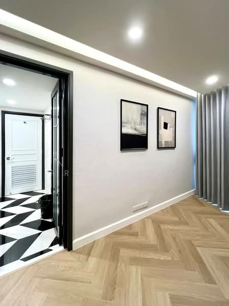 President Park Sukhumvit 24, Bangkok, 99 Sukhumvit 24 Alley, Khlongtoei Nua, Watthana, Bangkok, 3 Bedrooms, 223 sqm, Condo For Sale, by Nopatorn Prem-udom, 500232543 - DDproperty.com