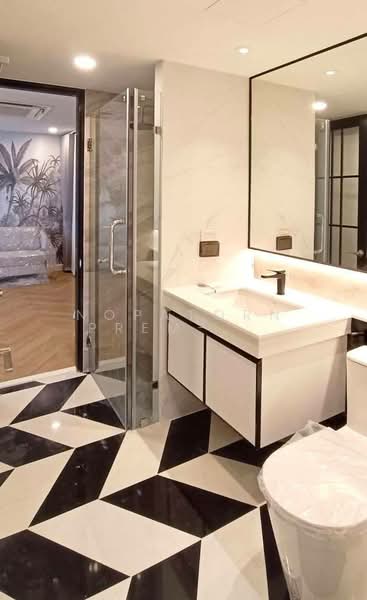 President Park Sukhumvit 24, Bangkok, 99 Sukhumvit 24 Alley, Khlongtoei Nua, Watthana, Bangkok, 3 Bedrooms, 223 sqm, Condo For Sale, by Nopatorn Prem-udom, 500232543 - DDproperty.com