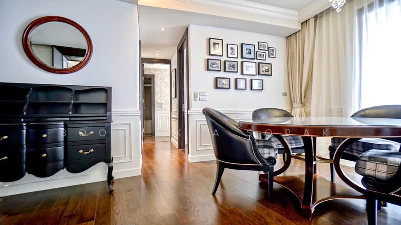 The Lumpini 24 : เดอะ ลุมพินี 24, กรุงเทพ, ซอย สุขุมวิท 24, คลองตัน, คลองเตย, กรุงเทพ, 110 ตร.ม., คอนโด ให้เช่า, โดย Boonraksa Sopak, 500232544 - DDproperty.com