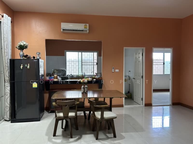 Baan Fahluang Ville sukhumvit, Bangkok, Soi Punnawithi 50, Bang Chak, Phra Khanong, Bangkok, 5 Bedrooms, 300 sqm, Single Detached House For Rent, by Connex Property, 500232545 - DDproperty.com