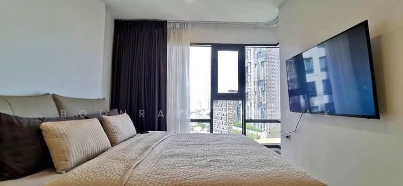 ให้เช่า - Rhythm Sukhumvit 36-38 : ริทึ่ม สุขุมวิท 36-38, กรุงเทพ