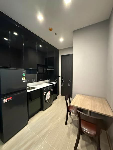 For Rent - Noble Around Ari, Bangkok