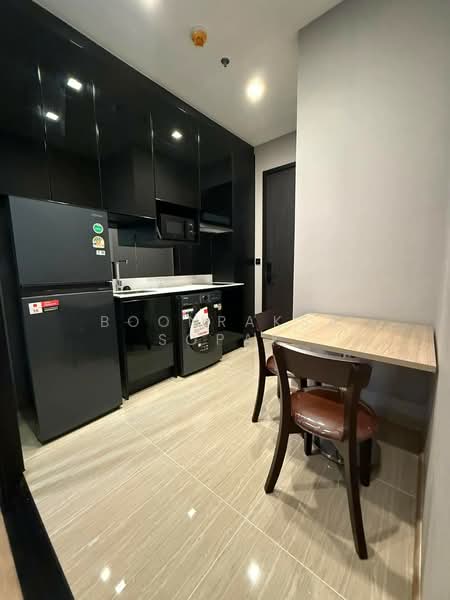 For Rent - Noble Around Ari, Bangkok