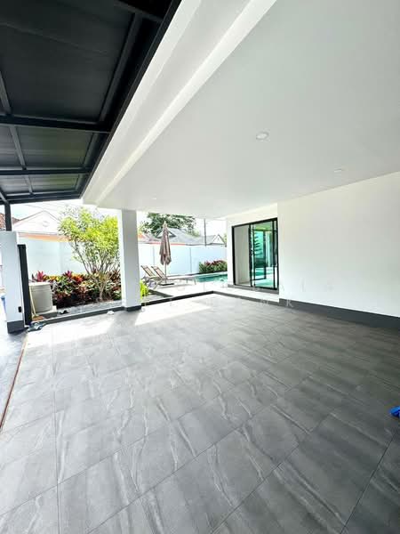 ปราค์วิวถลาง, Phuket, Sri Sunthon, Thalang, Phuket, 3 Bedrooms, 81 sqm, Villa For Rent, by primeglobalasset Bank, 500232549 - DDproperty.com