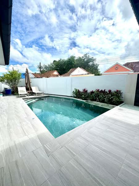 ปราค์วิวถลาง, Phuket, Sri Sunthon, Thalang, Phuket, 3 Bedrooms, 81 sqm, Villa For Rent, by primeglobalasset Bank, 500232549 - DDproperty.com