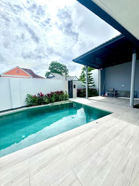 ปราค์วิวถลาง, Phuket, Sri Sunthon, Thalang, Phuket, 3 Bedrooms, 81 sqm, Villa For Rent, by primeglobalasset Bank, 500232549 - DDproperty.com