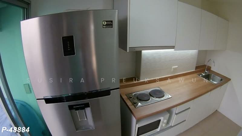 ให้เช่า - U Delight @ Jatujak Station : ยู ดีไลท์ แอท จตุจักร สเตชั่น, กรุงเทพ