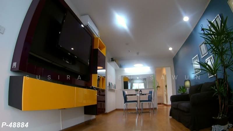 For Rent - U Delight @ Jatujak Station, Bangkok