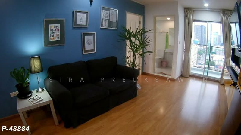 ให้เช่า - U Delight @ Jatujak Station : ยู ดีไลท์ แอท จตุจักร สเตชั่น, กรุงเทพ