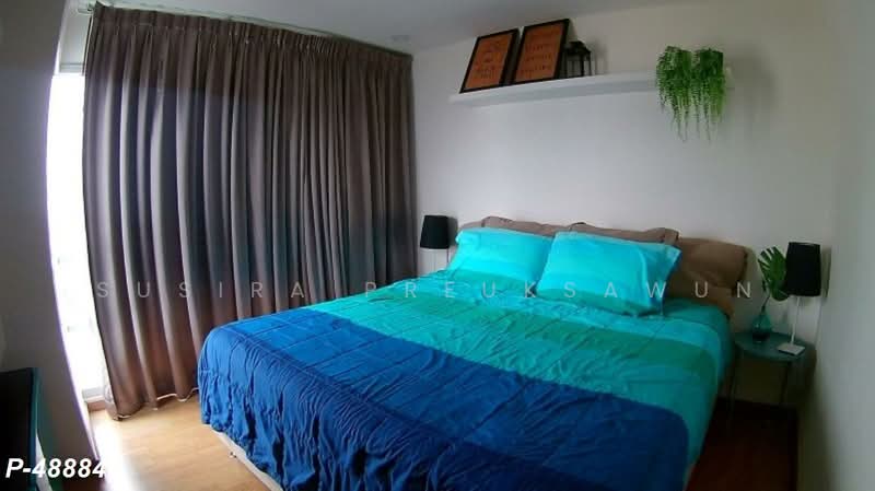 For Rent - U Delight @ Jatujak Station, Bangkok