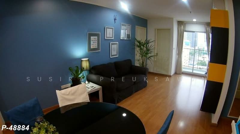 For Rent - U Delight @ Jatujak Station, Bangkok