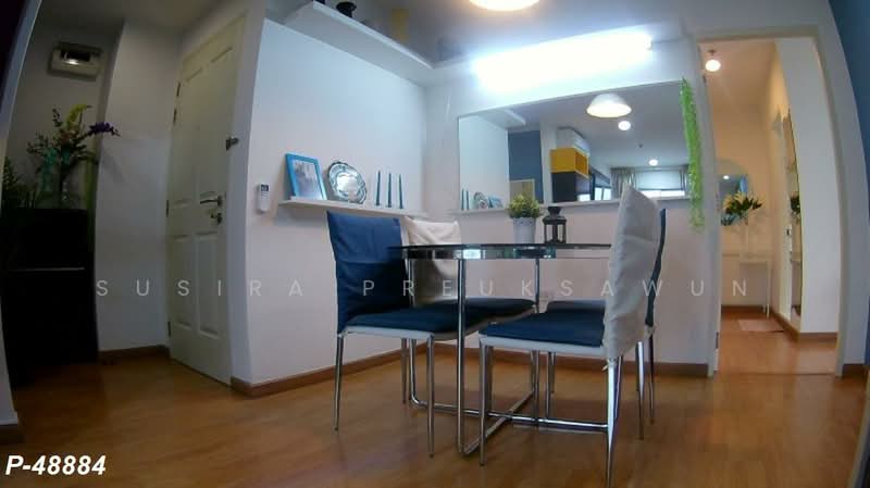 For Rent - U Delight @ Jatujak Station, Bangkok