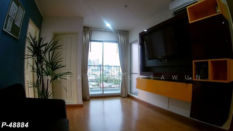 For Rent - U Delight @ Jatujak Station, Bangkok