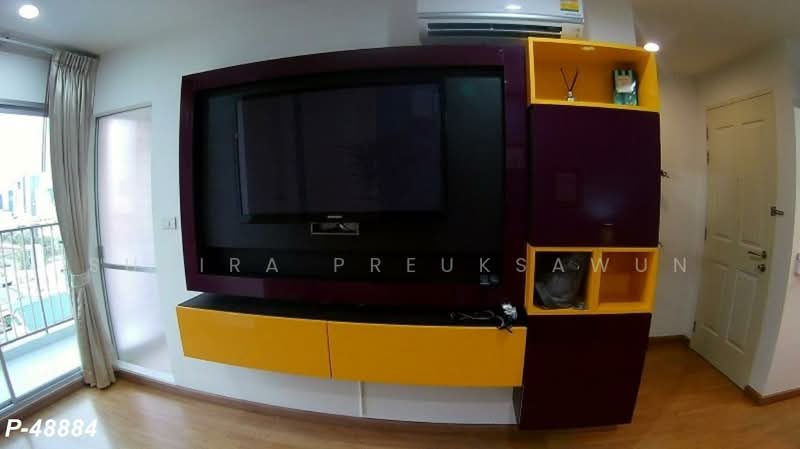 ให้เช่า - U Delight @ Jatujak Station : ยู ดีไลท์ แอท จตุจักร สเตชั่น, กรุงเทพ