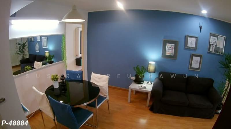 For Rent - U Delight @ Jatujak Station, Bangkok