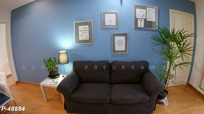 ให้เช่า - U Delight @ Jatujak Station : ยู ดีไลท์ แอท จตุจักร สเตชั่น, กรุงเทพ