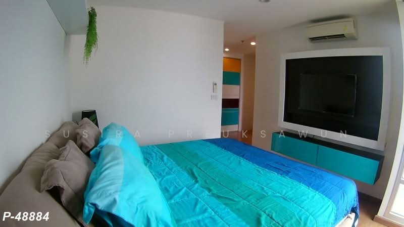 For Rent - U Delight @ Jatujak Station, Bangkok