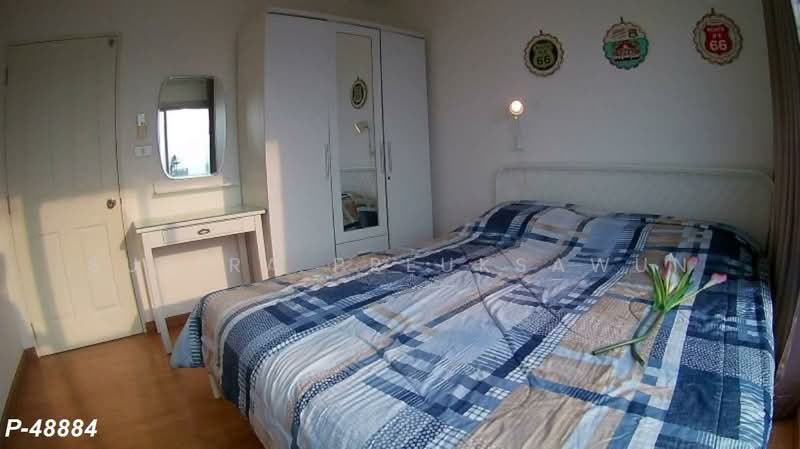 For Rent - U Delight @ Jatujak Station, Bangkok