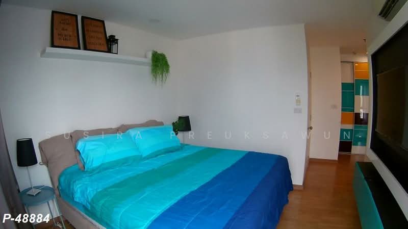 ให้เช่า - U Delight @ Jatujak Station : ยู ดีไลท์ แอท จตุจักร สเตชั่น, กรุงเทพ