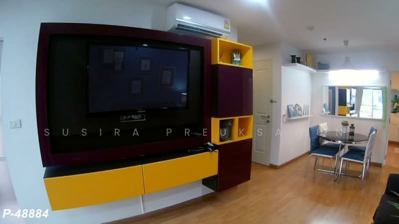 ให้เช่า - U Delight @ Jatujak Station : ยู ดีไลท์ แอท จตุจักร สเตชั่น, กรุงเทพ