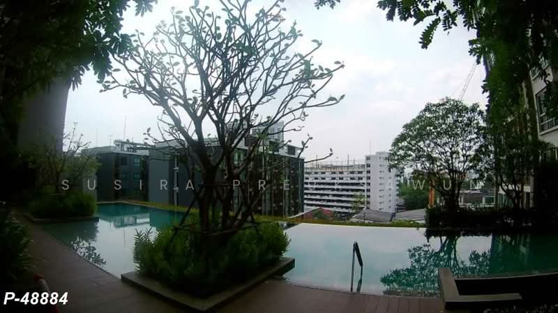 For Rent - U Delight @ Jatujak Station, Bangkok