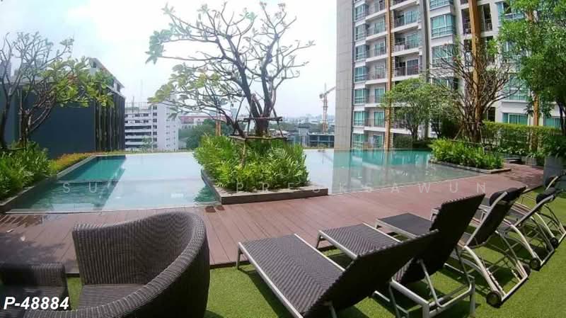 For Rent - U Delight @ Jatujak Station, Bangkok