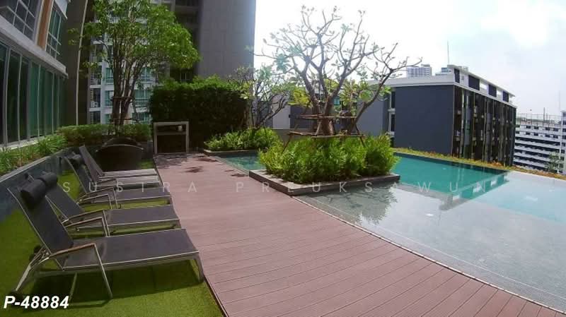 ให้เช่า - U Delight @ Jatujak Station : ยู ดีไลท์ แอท จตุจักร สเตชั่น, กรุงเทพ